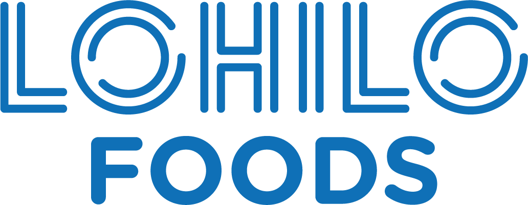Lohilo Foods logo bild