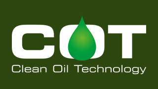 Clean Oil Technology logo bild
