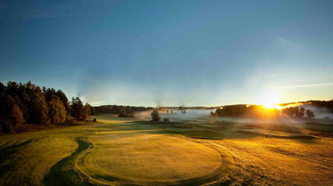 GolfStar B-Pref kortbild