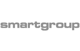 Smartgroup logo bild