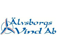 Älvsborgsvind logo