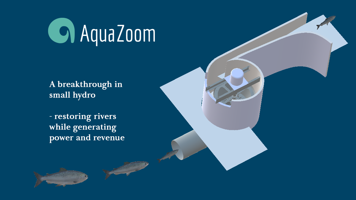 Aquazoom Ag Information About The Company Pepins