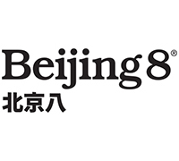 Beijing8 logo