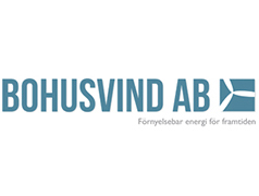 Bohusvind A logo image