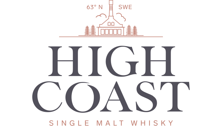 High Coast Distillery hero
