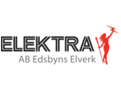 Edsbyns Elverk B logo