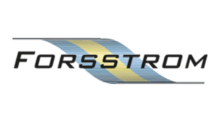 Forsstrom High Frequency B logo