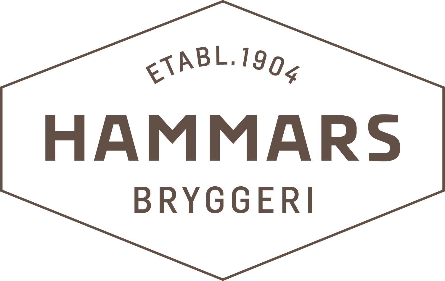 Hammars Bryggeri logo