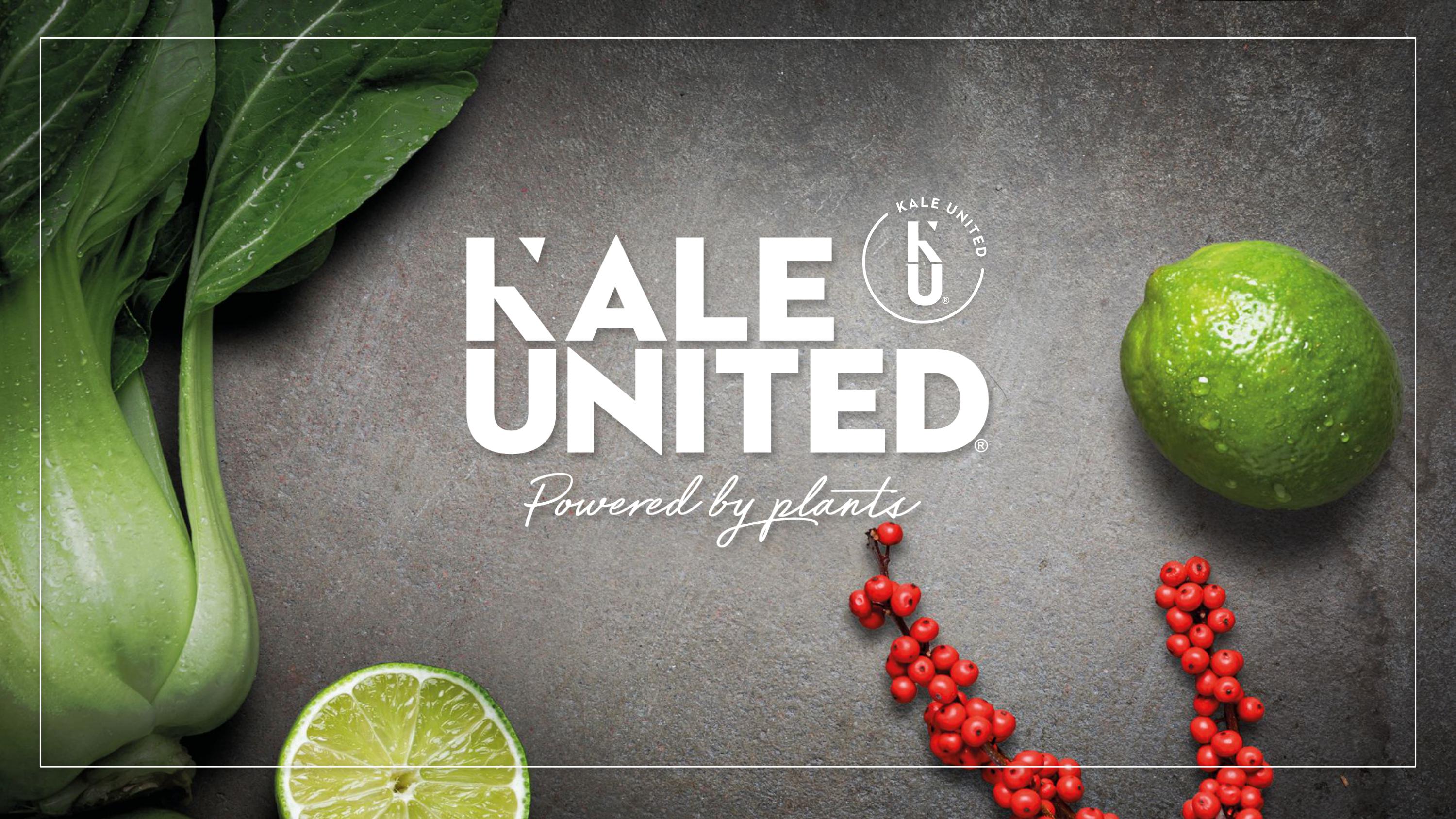 Kale United hero