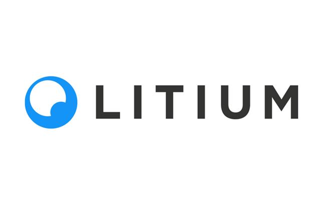 Litium logo