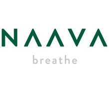 Naava logo image