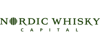 Nordic Whisky Capital B logo image