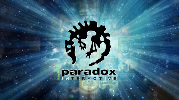 Paradox card image