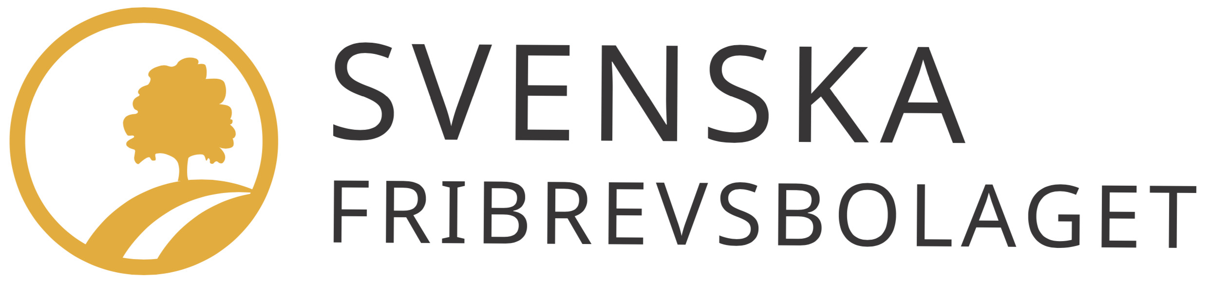 Svenska Fribrevsbolaget logo