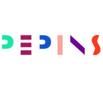 Pepins logo