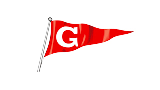 Rederi AB Gotland, A logo bild