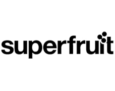 Superfruit logo